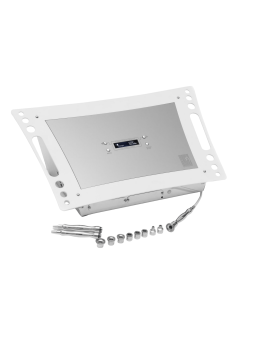 HEBE Mikrodermabrazja Diamentowa - Mechaniczne złuszenie naskórka