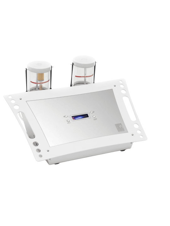 HEBE Mikrodermabrazja Korundowa - Urządzenie do mechanicznego peelingu 