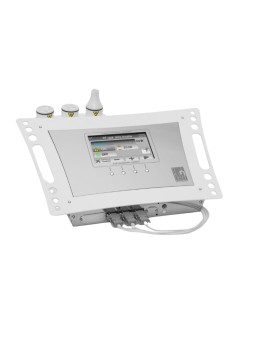 HEBE Radijo bangos - Elektromagnetinių bangų įrenginys - Standartinės galvutės 