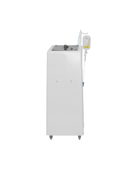 HEBE Oxybrazja - Urządzenie kosmetyczne z wyjściem na infuzję tlenową 