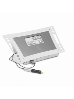 HEBE Plazma Kosmetyczna - Urządzenie wykorzystujące prąd zmienny Ramka typu H