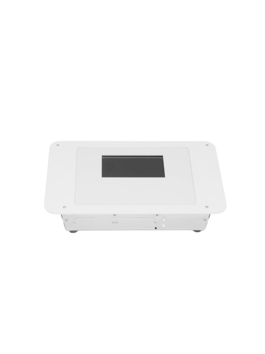 HEBE Lipo Laser - Urządzenie wspomagające modelowanie sylwetki 12 PADÓW Ramka typu S