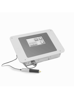 HEBE Plazma Kosmetyczna - Urządzenie wykorzystujące prąd zmienny Ramka typu S