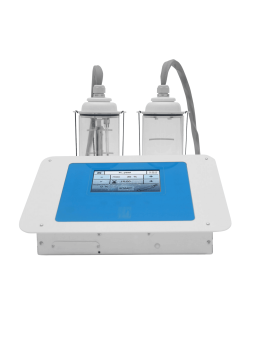 HEBE H2 Peel - Urządzenie do oczyszczania wodorowego