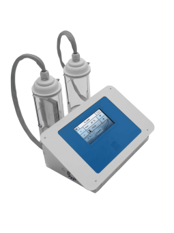 HEBE H2 Peel - Urządzenie do oczyszczania wodorowego