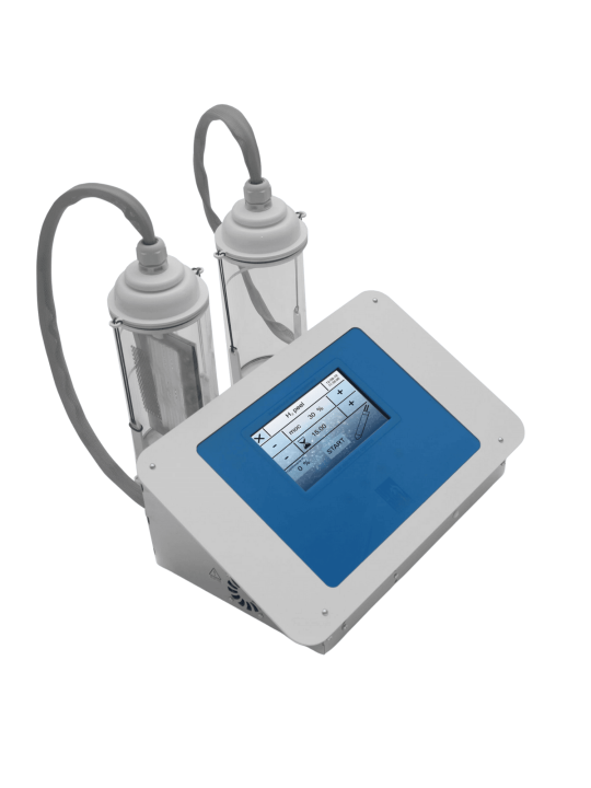 HEBE H2 Peel - Urządzenie do oczyszczania wodorowego