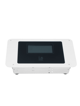 HEBE H2 Peel - Urządzenie do oczyszczania wodorowego