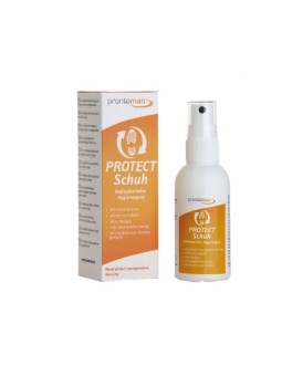 PRONTOMAN Protect FuB spray do stóp 75ml