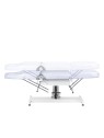 Fotel kosmetyczny Sillon hydrauliczny v2 210 zimna biel