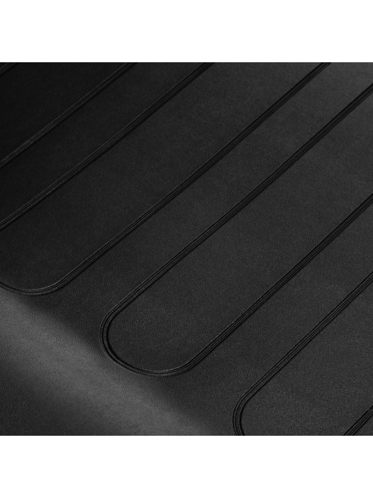 Fotel kosmetyczny Sillon hydrauliczny v2 210 czarny