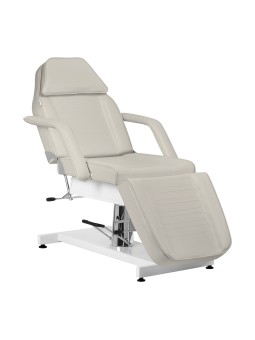 Fotel kosmetyczny Sillon hydrauliczny v2 210 sea salt