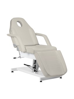 Fotel kosmetyczny Sillon hydrauliczny v2 210 sea salt