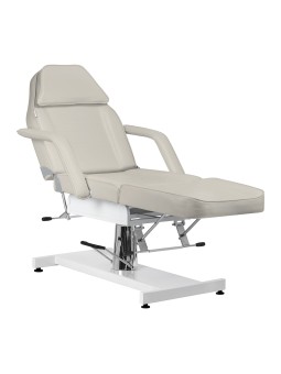 Fotel kosmetyczny Sillon hydrauliczny v2 210 sea salt