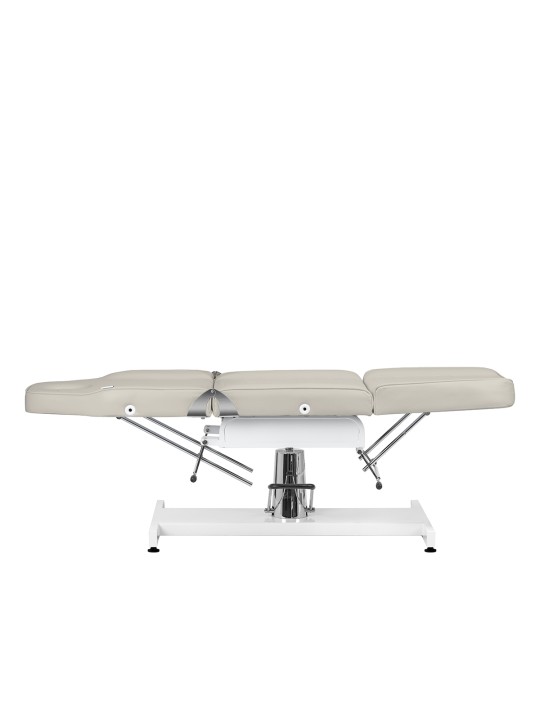 Fotel kosmetyczny Sillon hydrauliczny v2 210 sea salt