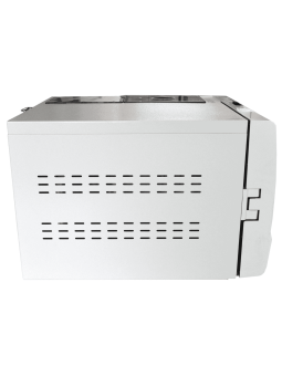 Autoklav der YESON E 18L-Serie - LCD-Display