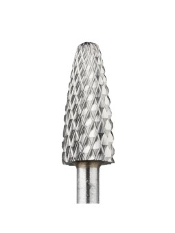 Mavi-Go Frez z węglika spiekanego FM-P7 - żelu i akrylu – standardowy stożek