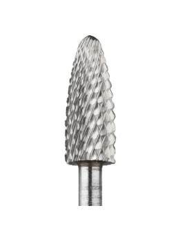 Mavi-Go Frez z węglika spiekanego FF-P7 - żelu i akrylu – standardowy stożek