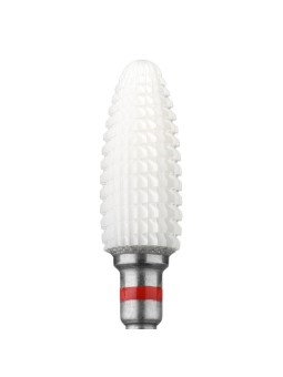 Mavi-Go Frez Ceramiczny ZF-01 - delikatna szyszka