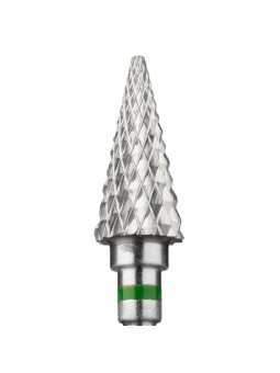 Твердосплавні фрези Mavi-Go Carbide Конус з грубою зернистістю CC-60