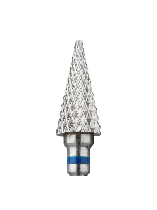 Mavi-Go Carbide tipped cutter Medium grit cone CM-60