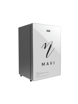 MAVI PureStep One - Professioneller Ozonisator und Schuhtrockner