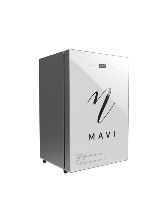 MAVI PureStep One - Profesionální ozonizér a vysoušeč obuvi