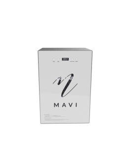 MAVI PureStep One - Professioneller Ozonisator und Schuhtrockner