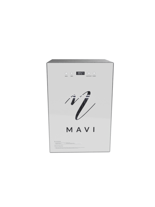 MAVI PureStep One - Profesionální ozonizér a vysoušeč obuvi