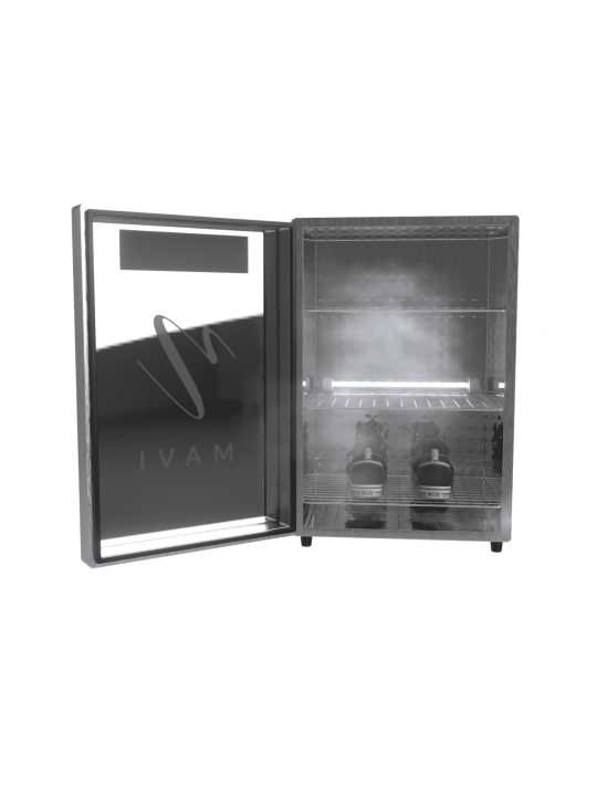 MAVI PureStep One - Profesionální ozonizér a vysoušeč obuvi