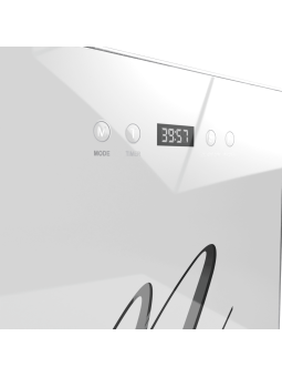 MAVI PureStep One - Profesjonalny ozonator i suszarka do butów