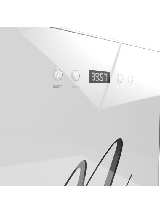 MAVI PureStep One - Profesionální ozonizér a vysoušeč obuvi