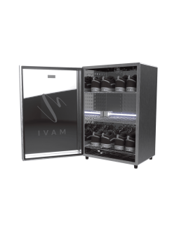 MAVI PureStep One - Professioneller Ozonisator und Schuhtrockner