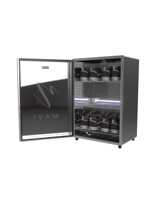 MAVI PureStep One - Profesionální ozonizér a vysoušeč obuvi