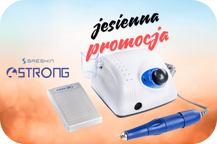 Jesienna Promocja -10%